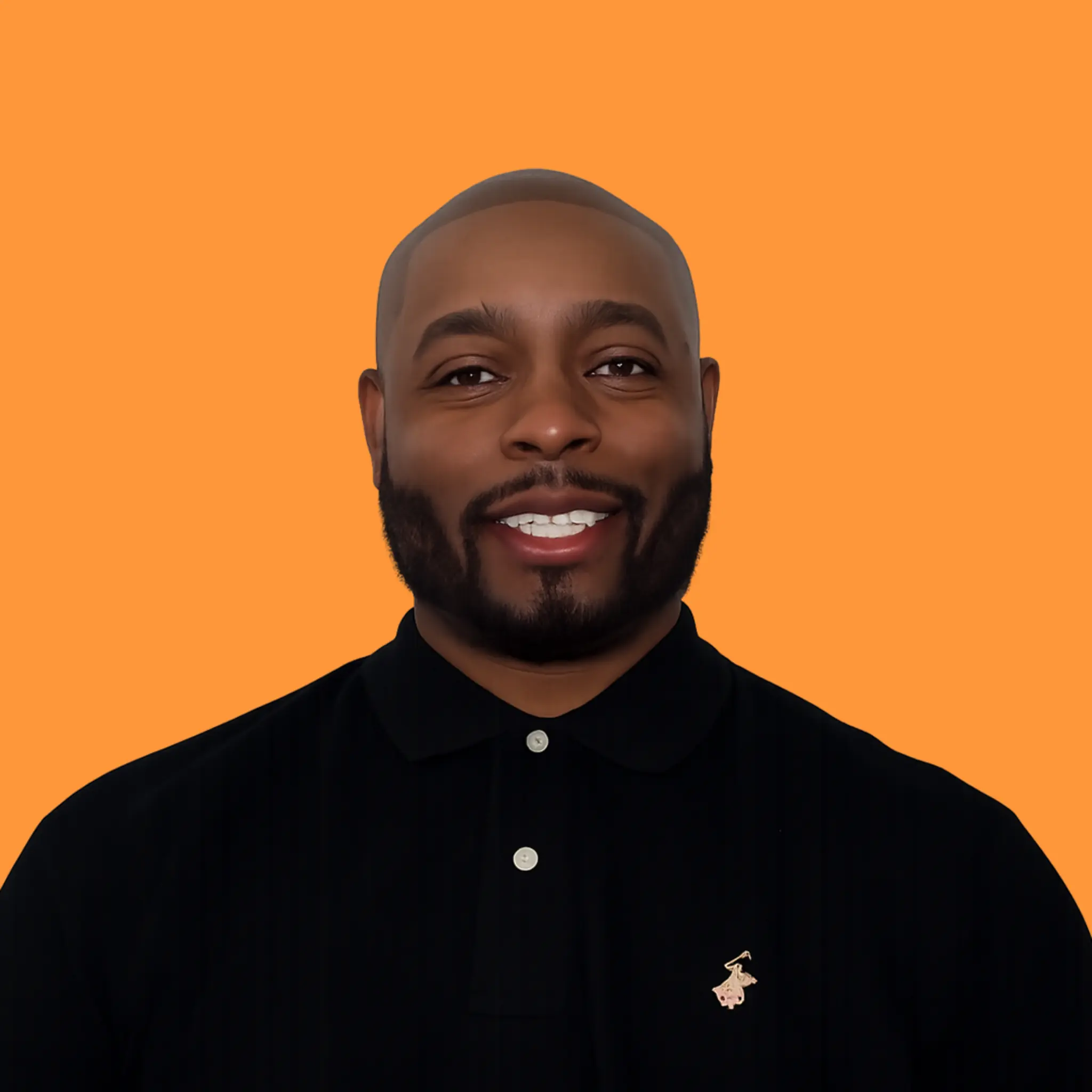 Kvon Smith Loan Officer