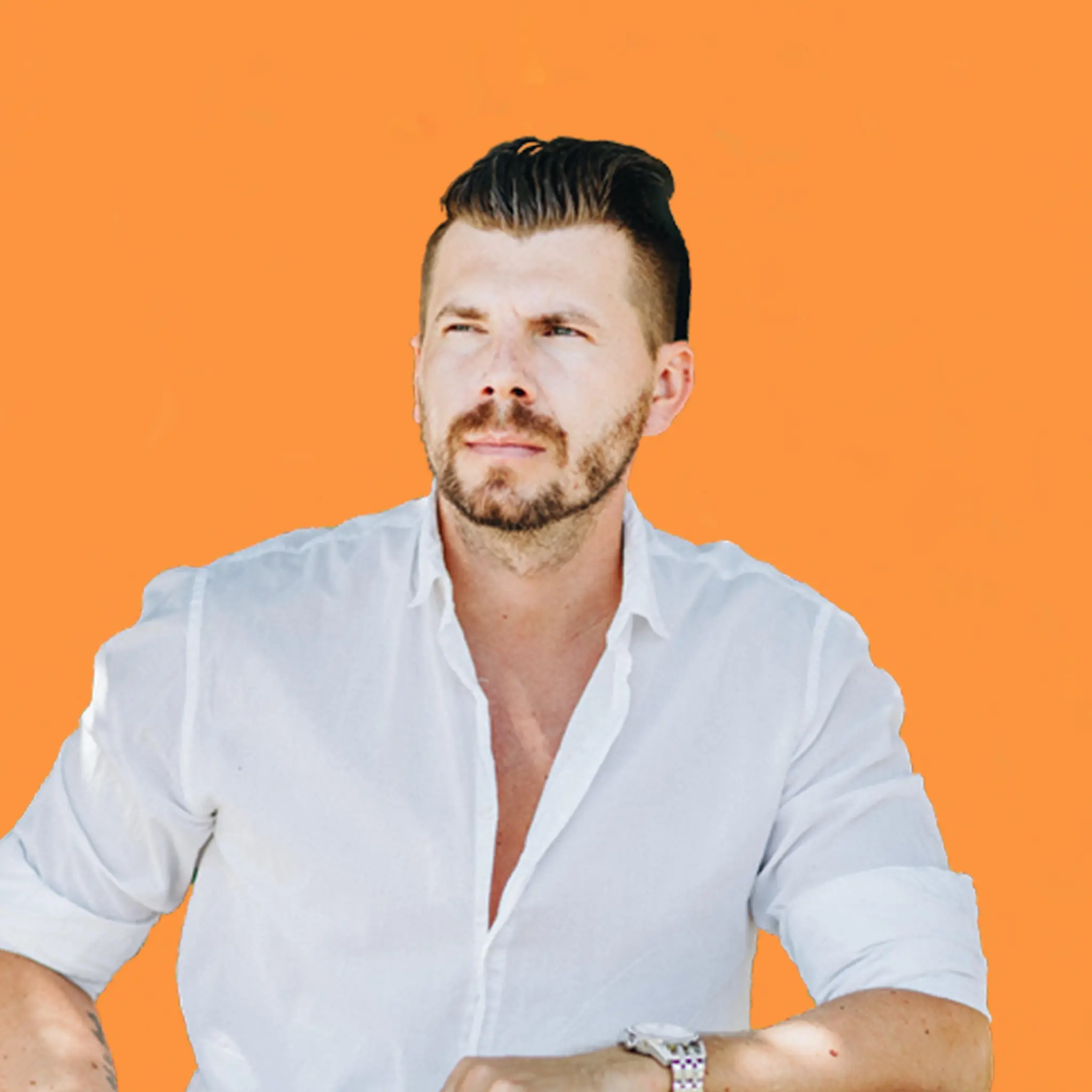 peter domaradzki Loan Officer